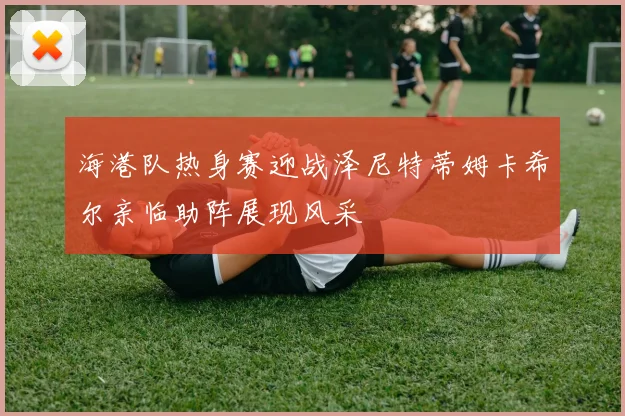 海港队热身赛迎战泽尼特蒂姆卡希尔亲临助阵展现风采