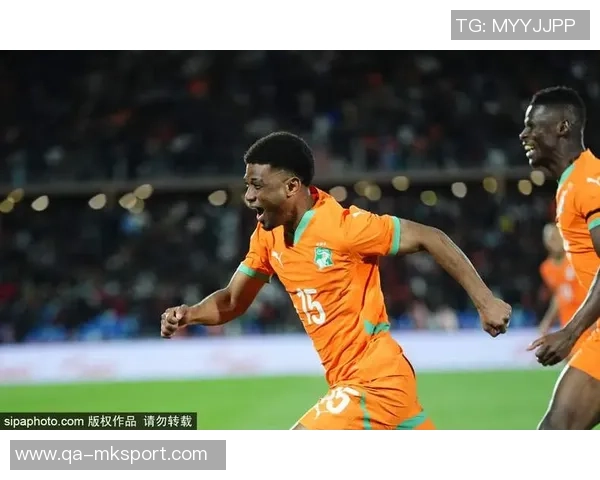 科特迪瓦非洲杯大名单公布阿玛德扎哈凯西阿莱等明星球员入选