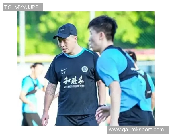 中超代理主帅竞争激烈陈涛有望转正韩鹏邓卓翔拉米罗争夺帅位